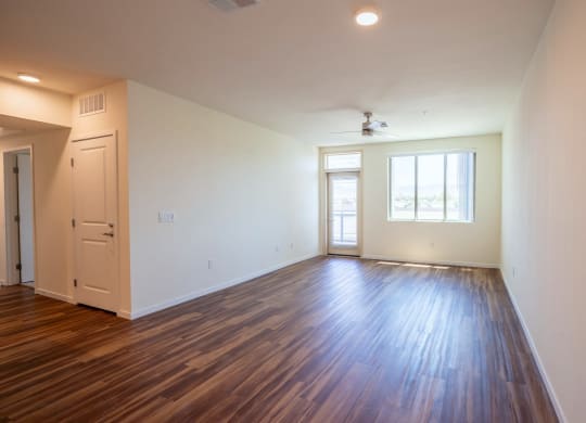 Living Roomat Vista Ridge Apartments, Arizona