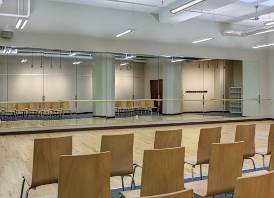 Performance Hall at Arcade Apartments, Missouri, 63101