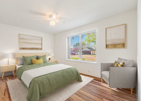 Dominium_HickoryManor_Staged Vacant 1 BR- Bedroom 1.jpg