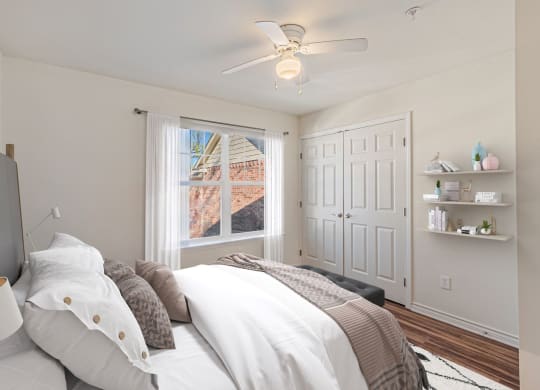 Dominium_HickoryManor_Staged Vacant 2 BR- Bedroom 1.jpg