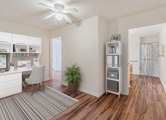 Dominium_HickoryManor_Staged Vacant 2 BR- Bedroom 2.jpg