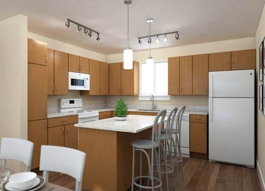 Townhomes on Earley_D1_TH_1FL_interior render 1.jpg