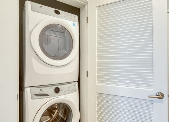 Laundry_at Richmond Apartments