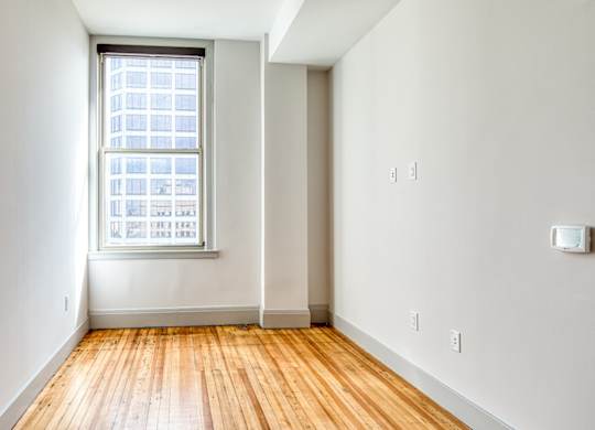 Unfurnished Bedroom at Residences at Richmond Trust, Virginia, 23219
