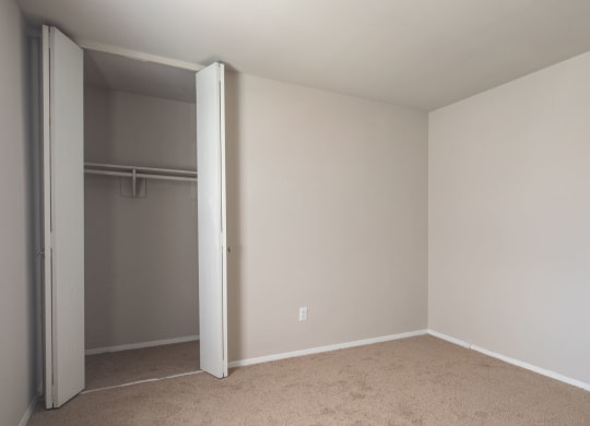 Stratford Hills Apartments Fresh Paint Tones