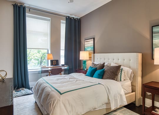 Bedroom_Model_Deco_At_CNB Apartments