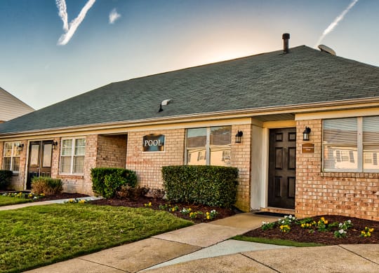Old Donation Apartments in Virginia Beach VA