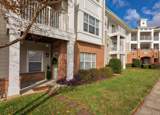 our apartments offer a clubhouse