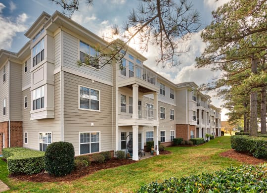 our apartments offer a clubhouse