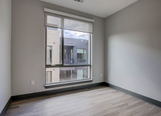 Expansive Windows For Natural Light at The Walker, Cary, 27511