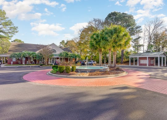 Community View at Barclay Place Apartments, North Carolina