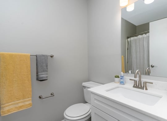 Mill Creek Bathroom