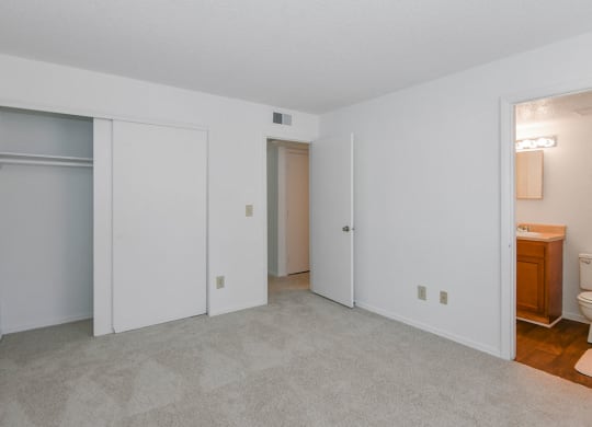 Room  Green Meadows in Raleigh NC