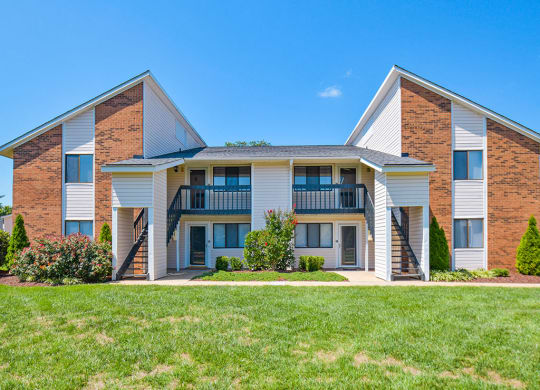 Green-Meadows-Apartements-Raleigh-NC-Building