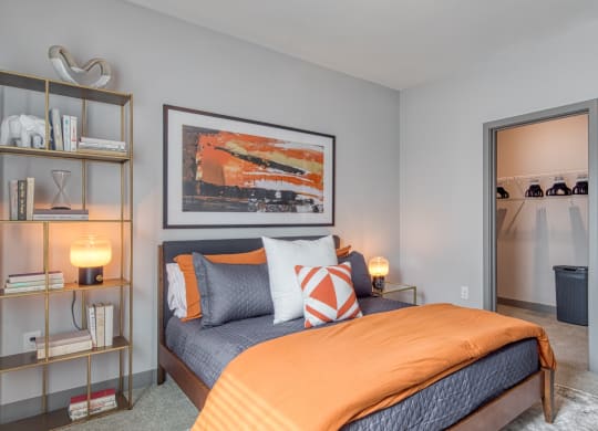 Bedroom luxury corporate apartments in near Langley AFB