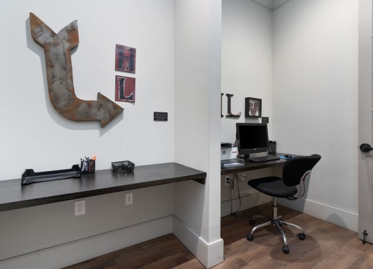Office Space at Hayden Lofts, Ohio, 43016
