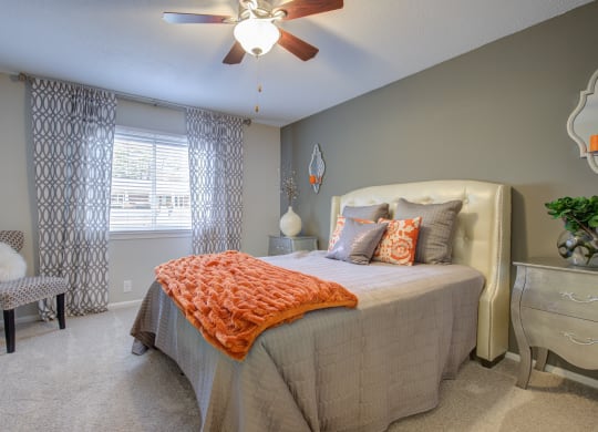Bedroom Hunting Ridge
