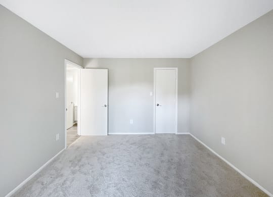 Bedroom Northlake
