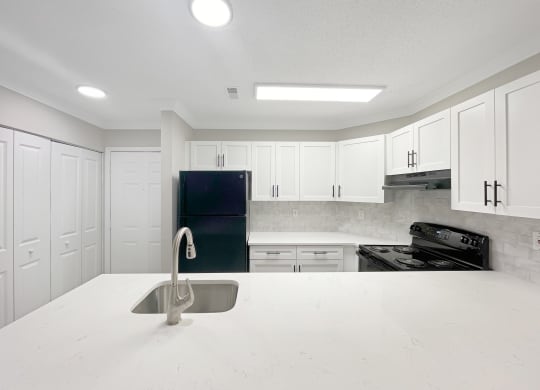 Kitchen Northlake