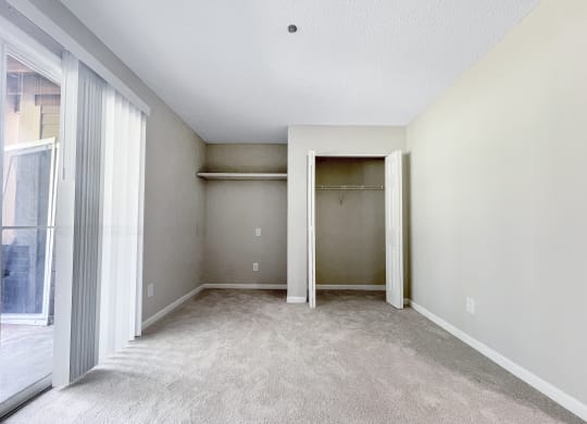Bedroom Northlake