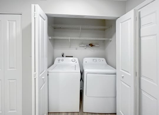Laundry Northlake