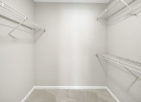 Closet Northlake