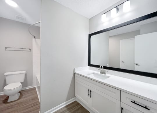 Bathroom Northlake