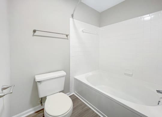 Bathroom Northlake