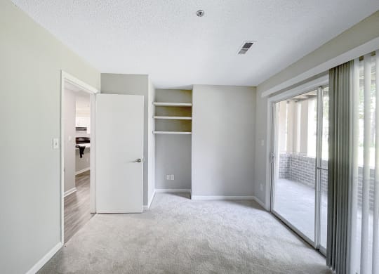 Bedroom Northlake