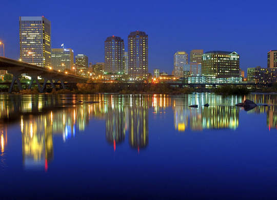 Richmond VA