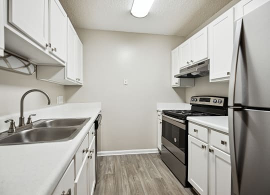 the enclave at homecoming terra vista kitchen