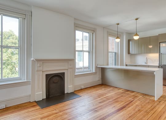 Living_Area_The Edgar Apartments