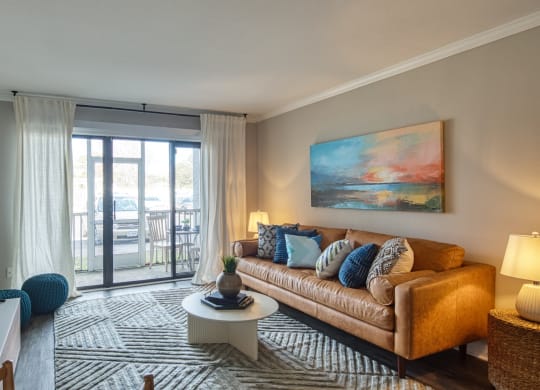 Living 4Coastline Apartments in Virginia Beach VA