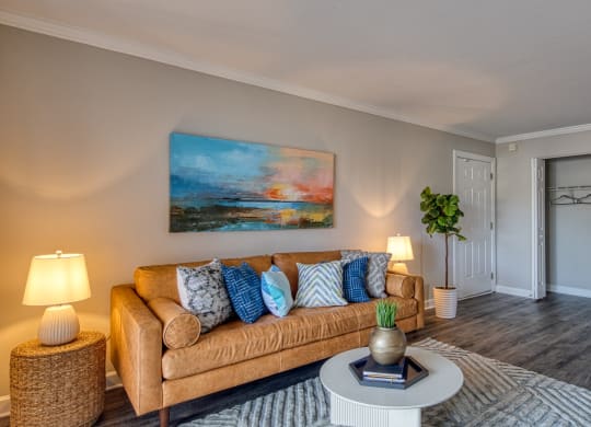 Living 4Coastline Apartments in Virginia Beach VA