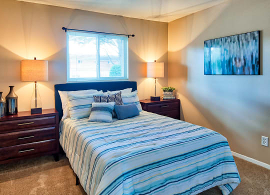 Affordable two bedroom apartments in Newport News VA