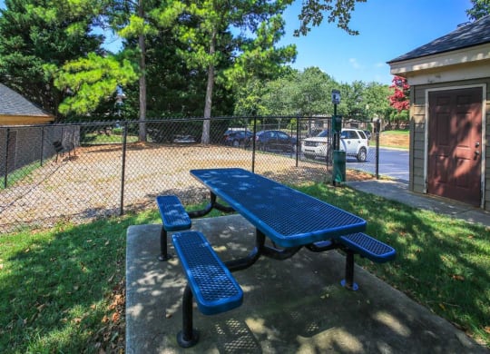 Picnic at Northlake Apartments in Charlotte NC