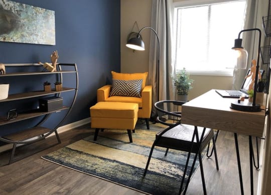 Apartments near UNCW bedroom