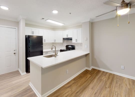 Kitchen Northlake