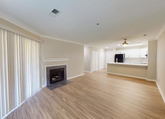 Living Area Northlake