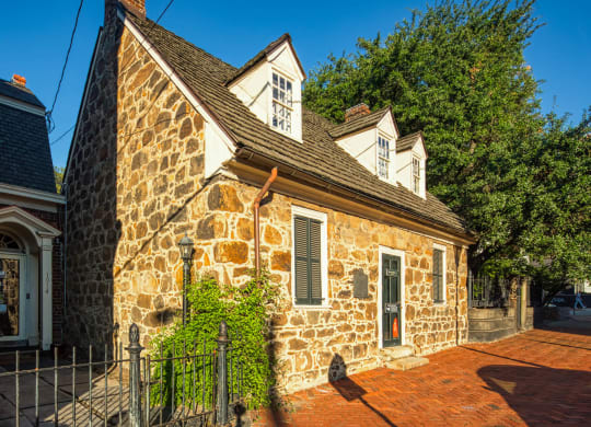 Museum near Shiplock Views Apartment in Richmond Va
