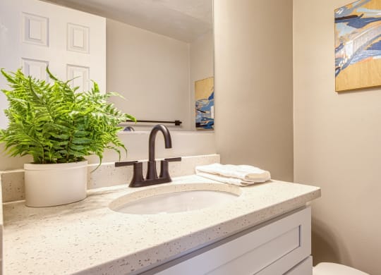 Primary Bathroom Coastline Virginia Beach