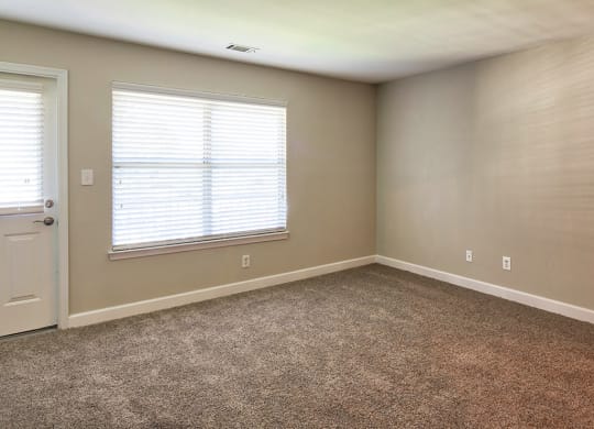 Waterman's Crossing Apartments Living Room