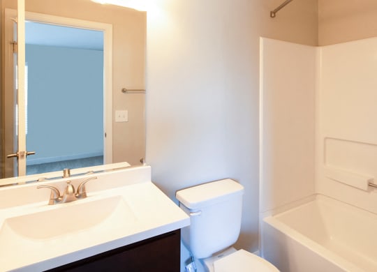 Waterman's Crossing Apartments Bath