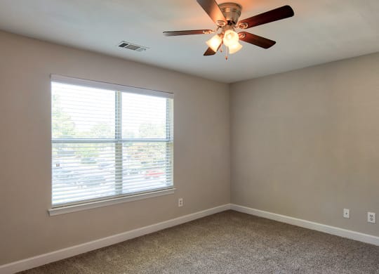 Waterman's Crossing Apartments Fan