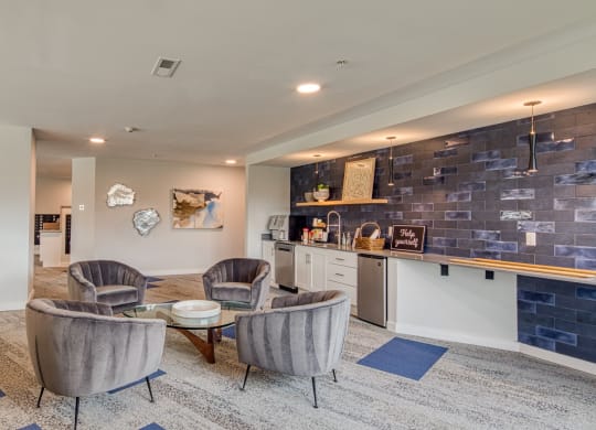 Shiplock Views Apartments Clubhouse