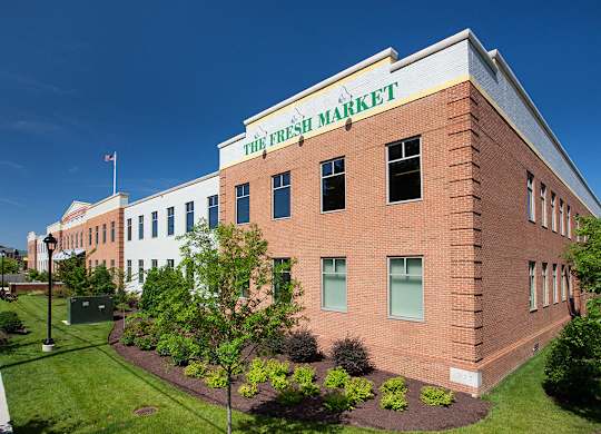 Stores