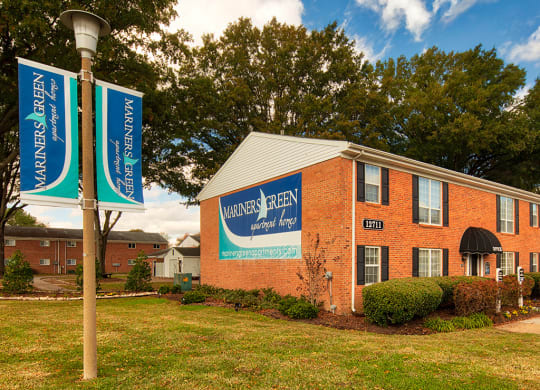 apartments in Newport News VA near City Center
