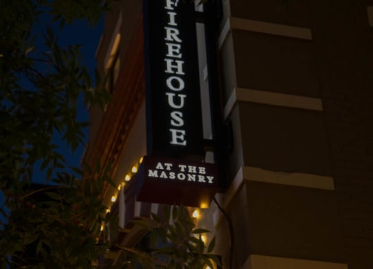 Shiplock Views Neighborhood bar