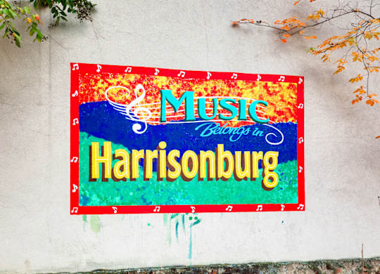 Experience A Vibrant Life at The Mark, Harrisonburg, VA