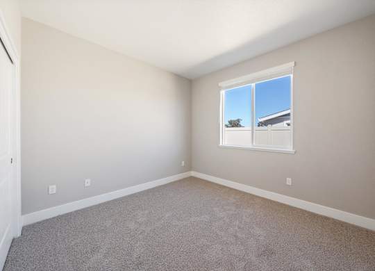 A Room at Montessa Apartments, Vacaville, California